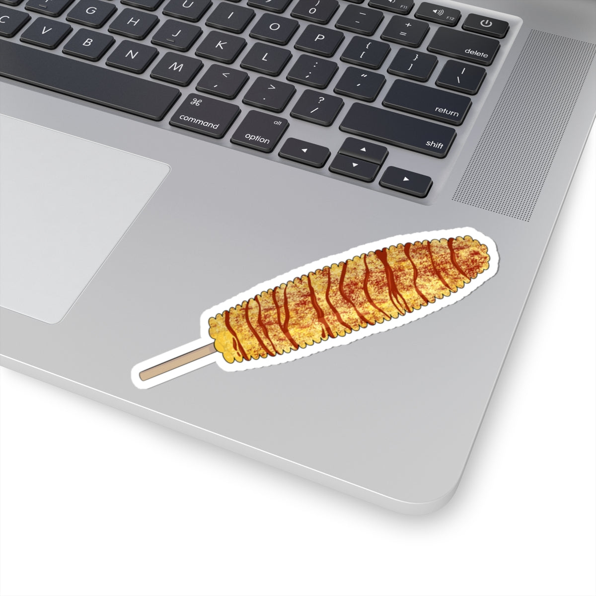 Elote Sticker