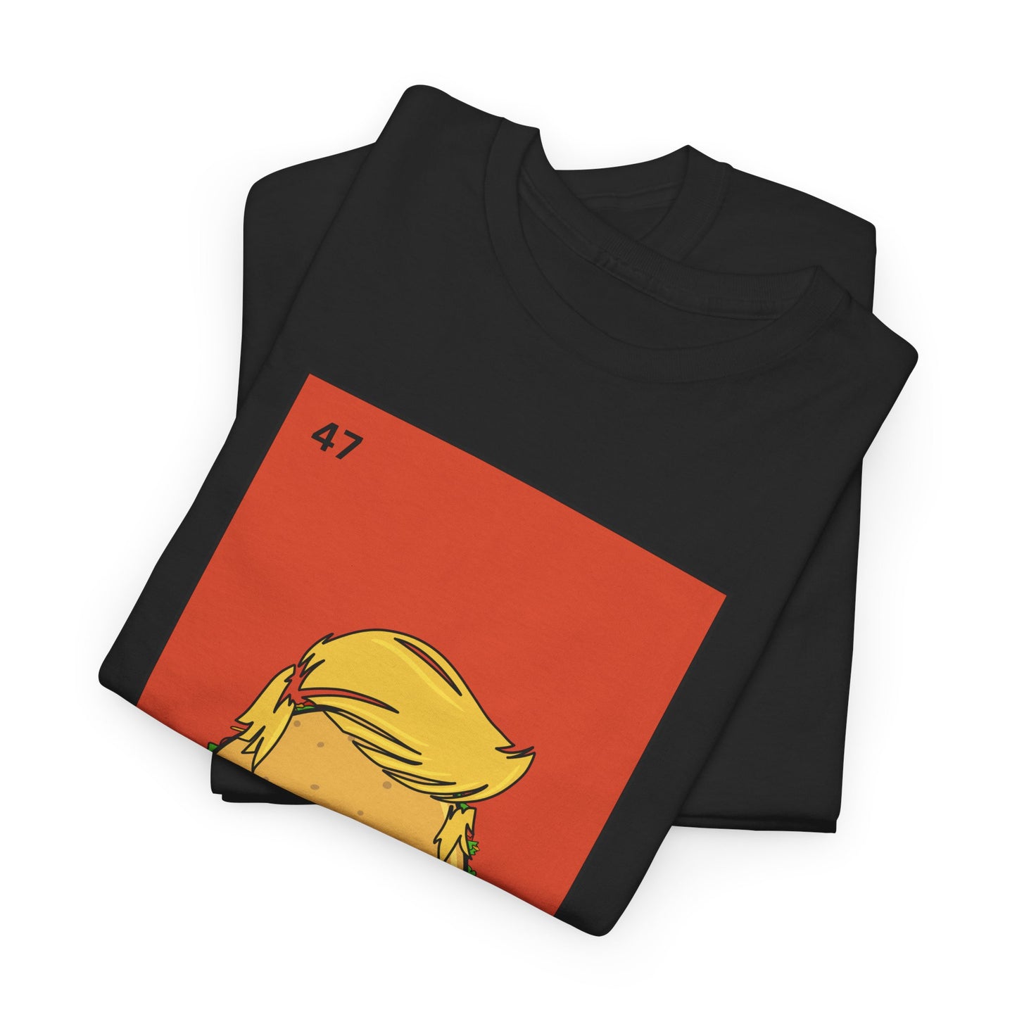 El Taco Tee