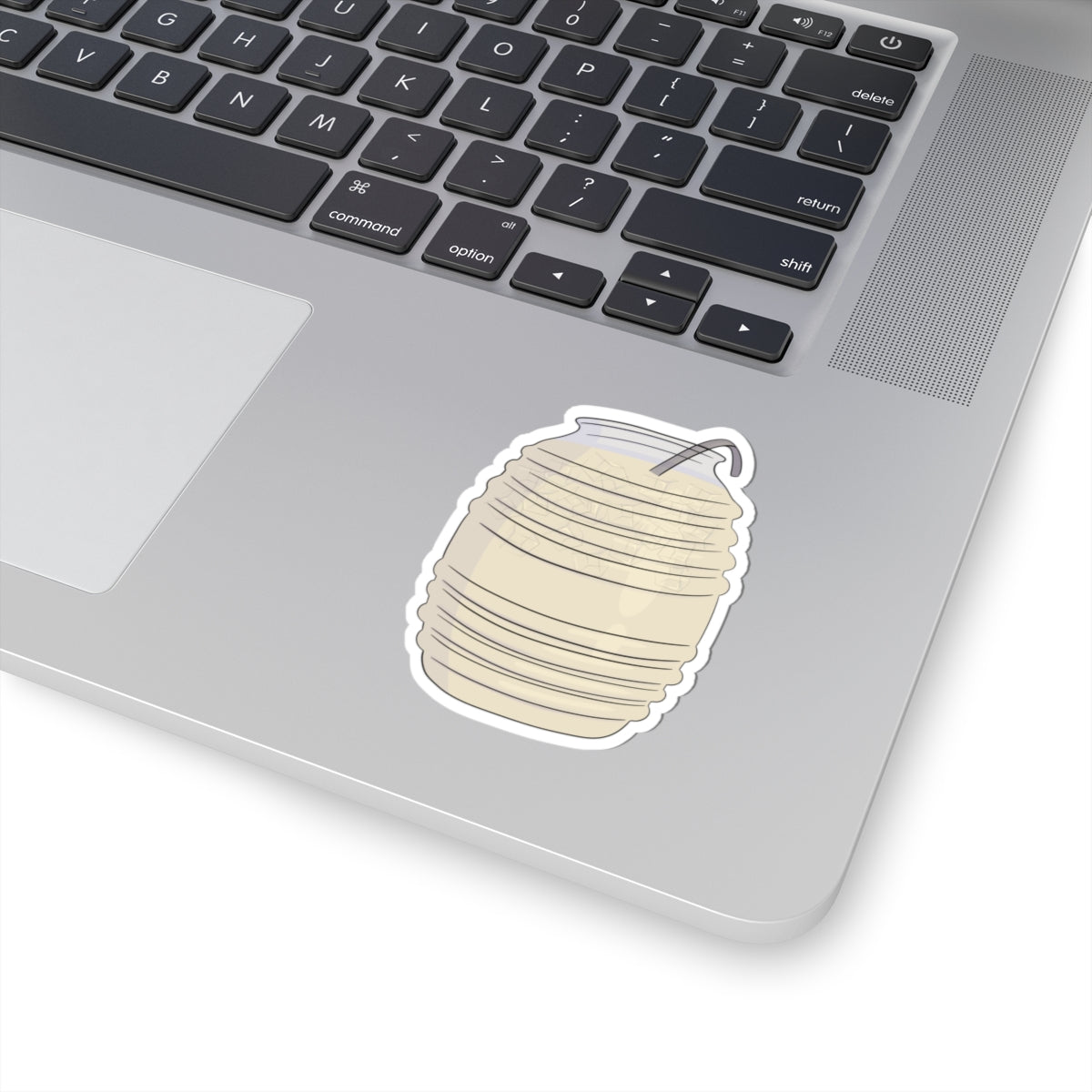 Horchata Sticker